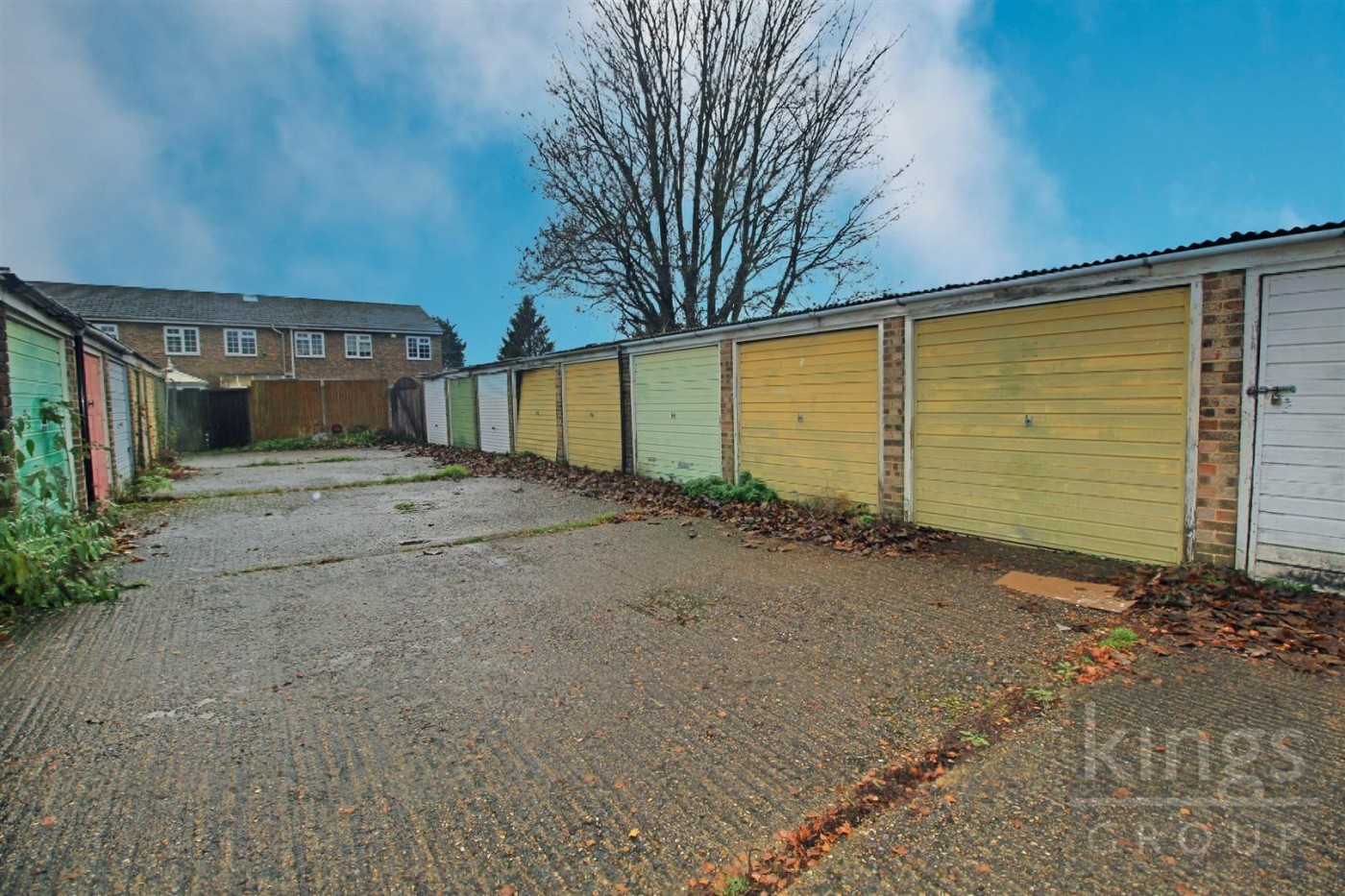 Images for Marsh Close, Waltham Cross