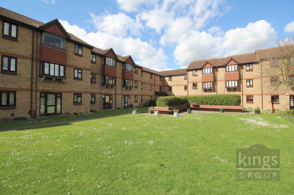 Images for Latimer Court, Bryanstone Road, Waltham Cross