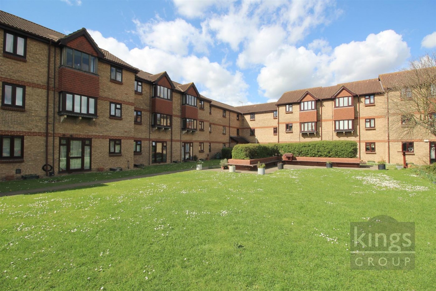 Images for Latimer Court, Bryanstone Road, Waltham Cross