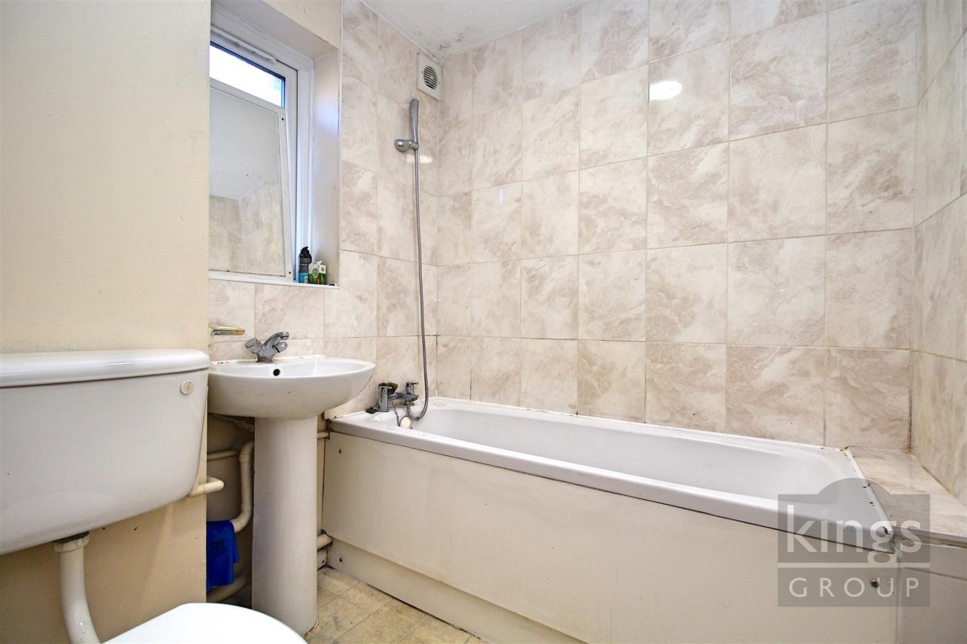 Images for Wigston Close, Edmonton, N18