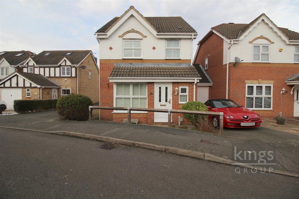 Images for Challinor, Harlow