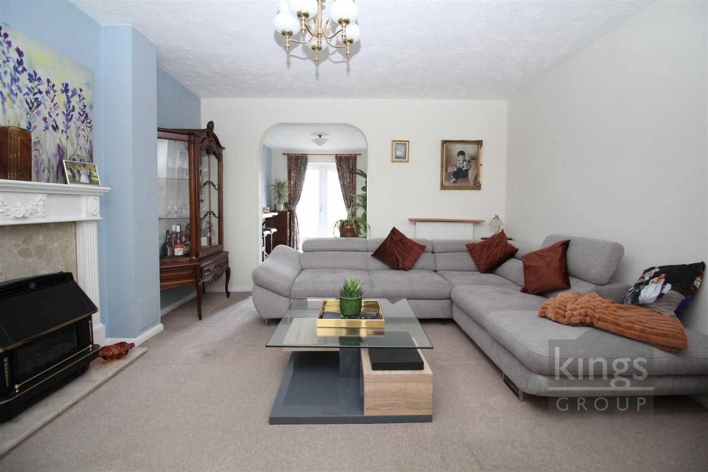 Images for Challinor, Harlow