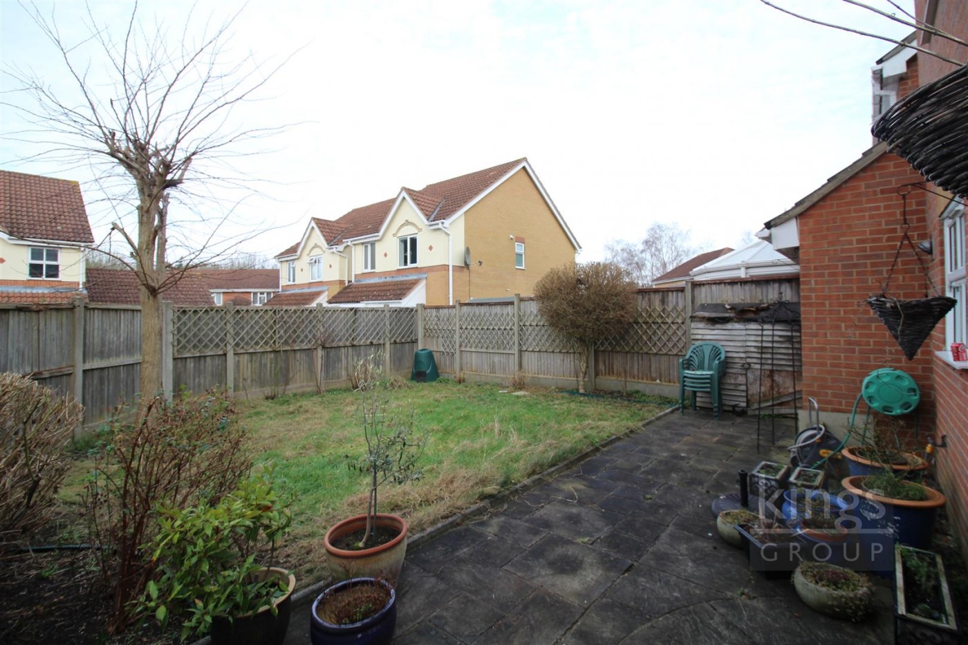 Images for Challinor, Harlow