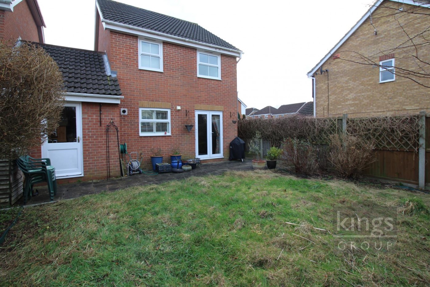 Images for Challinor, Harlow