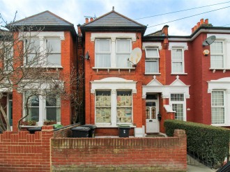 Lordsmead Road, London