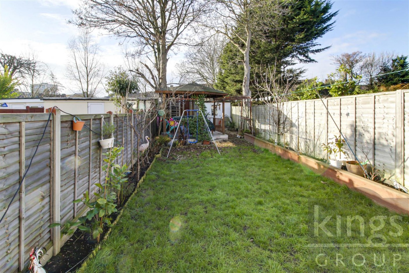 Images for Lombard Avenue, Enfield