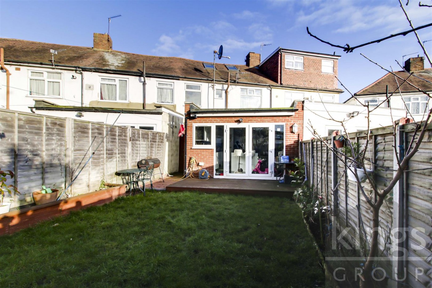 Images for Lombard Avenue, Enfield