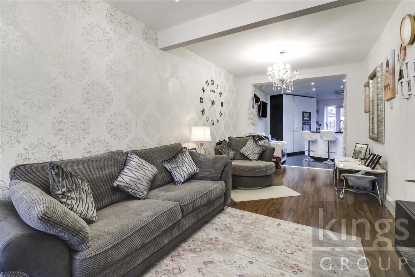 Images for Lombard Avenue, Enfield