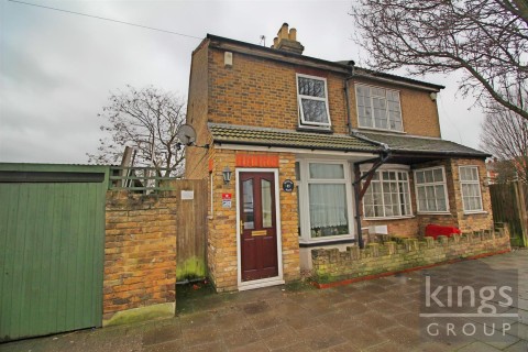 Queens Road, Waltham Cross - EAID:KingsGroupApi2020, BID:30208-5