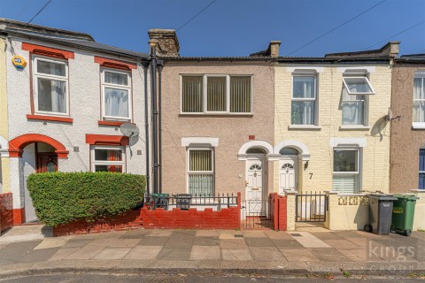 Reform Row, London - EAID:KingsGroupApi2020, BID:30208-7