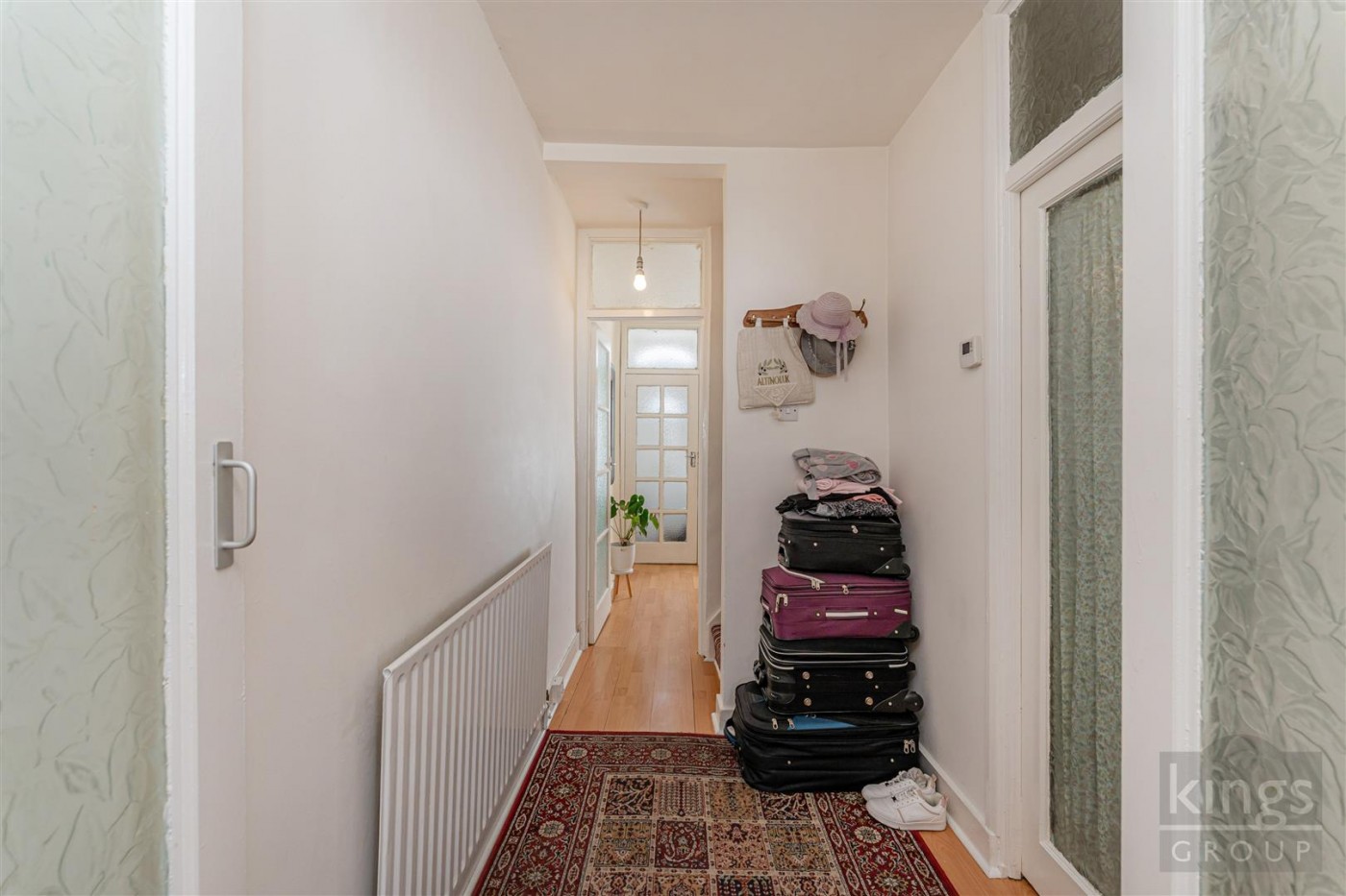 Images for Reform Row, London