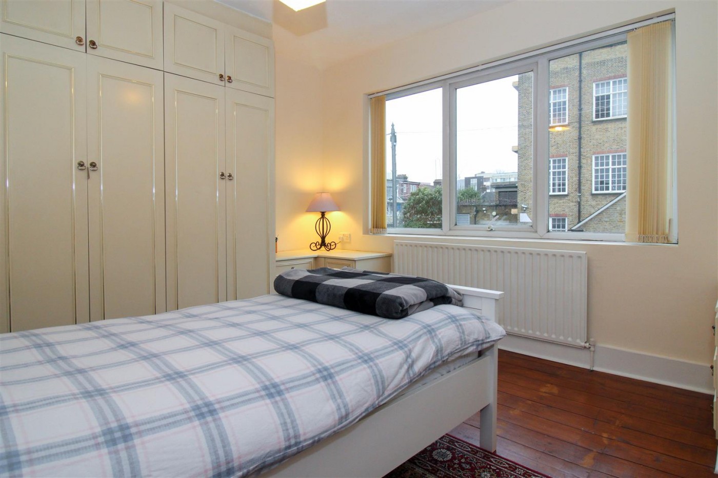 Images for Reform Row, London