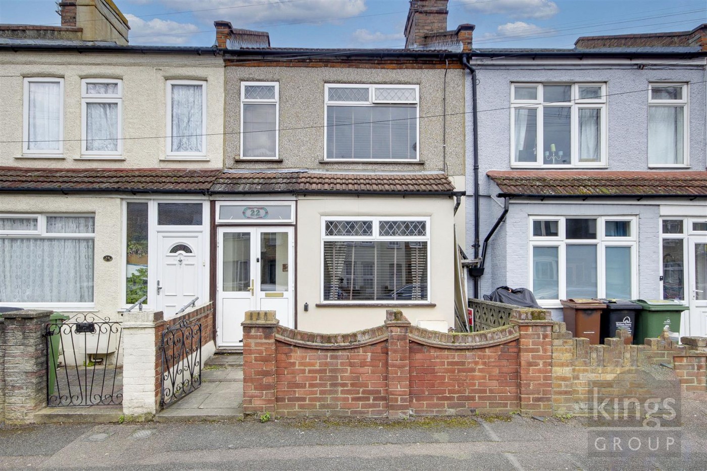 Images for Spencer Road, Walthamstow, London, E17