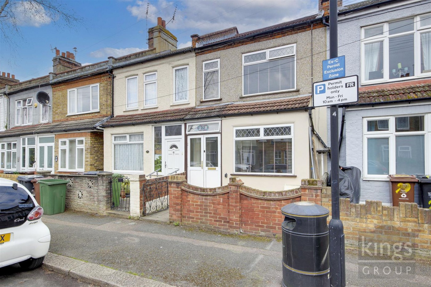Images for Spencer Road, Walthamstow, London, E17