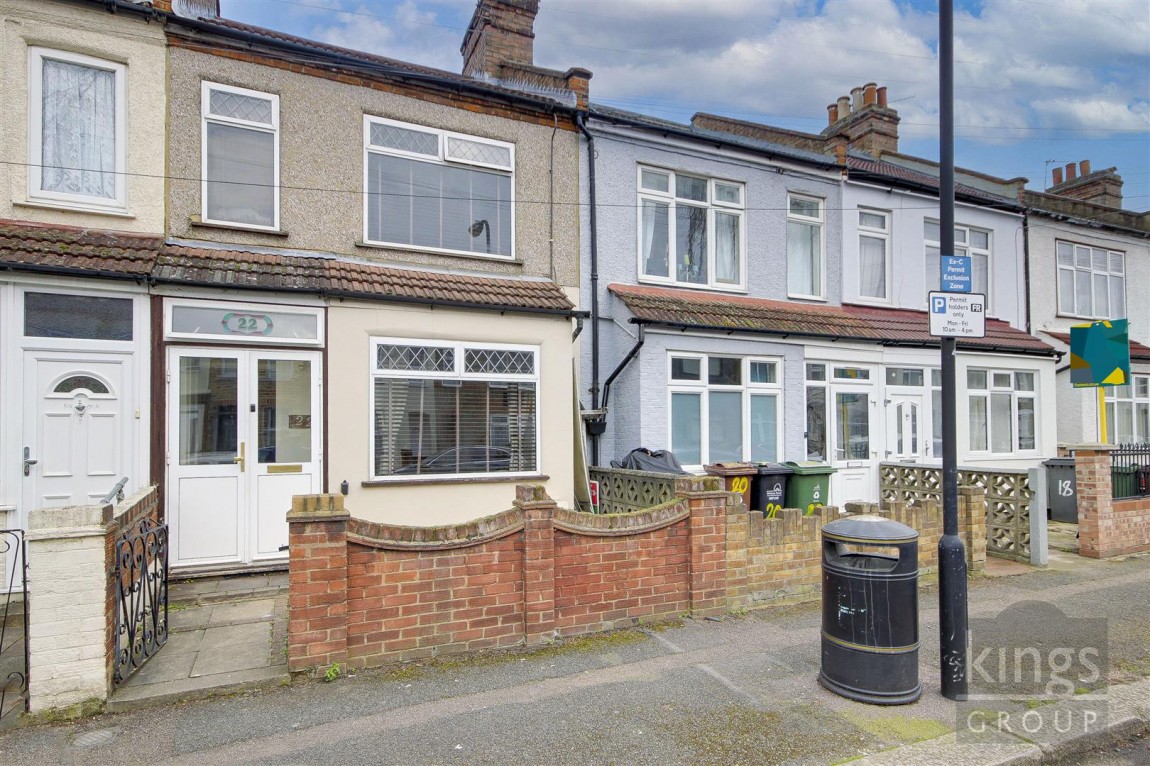 Images for Spencer Road, Walthamstow, London, E17
