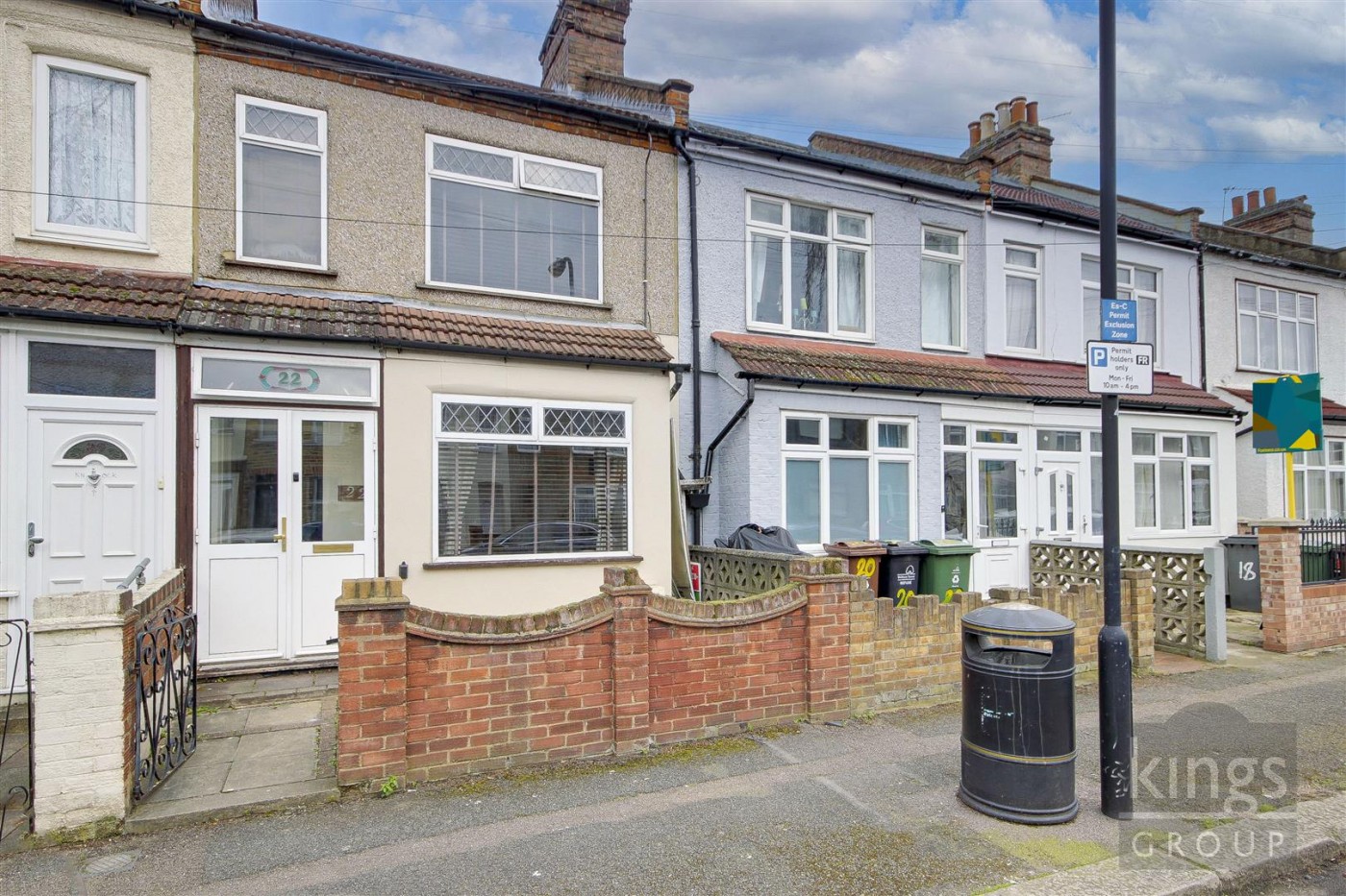 Images for Spencer Road, Walthamstow, London, E17