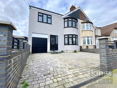 Hall Lane, Chingford - EAID:KingsGroupApi2020, BID:30505-1