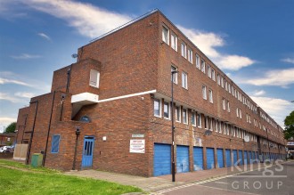 Copperfield Mews, Edmonton, N18