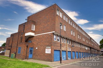 Copperfield Mews, Edmonton, N18