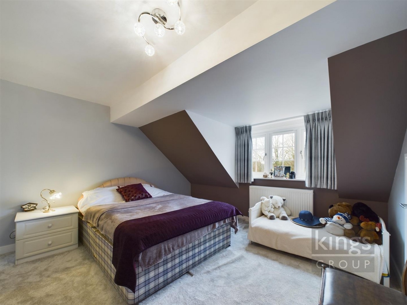 Images for Ashworth Place, Church Langley