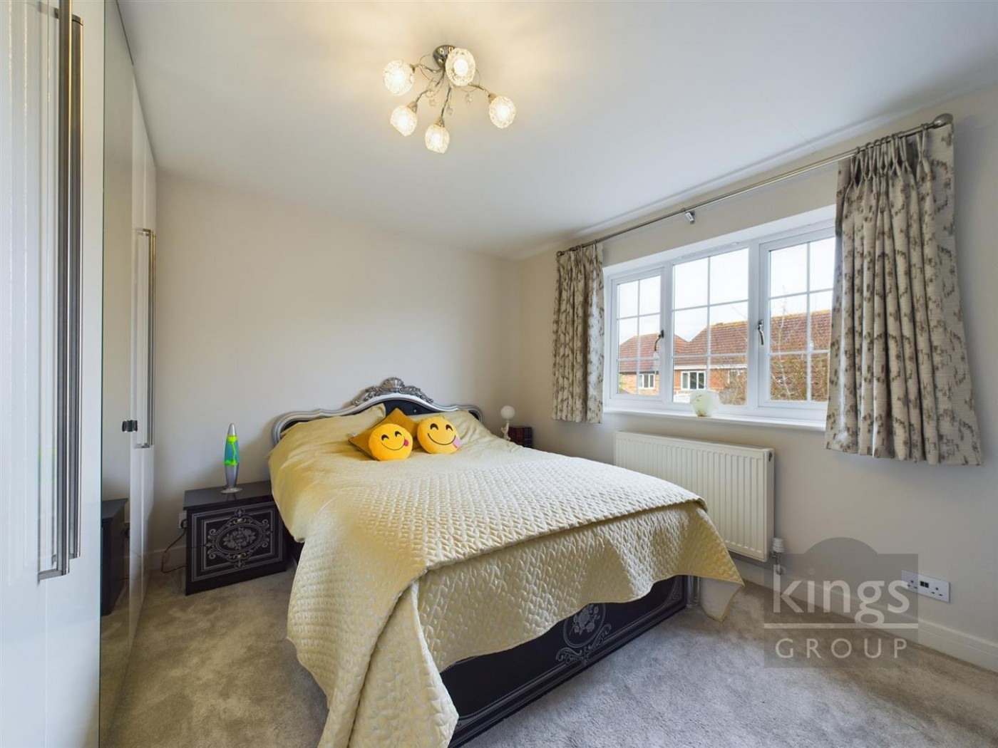 Images for Ashworth Place, Church Langley