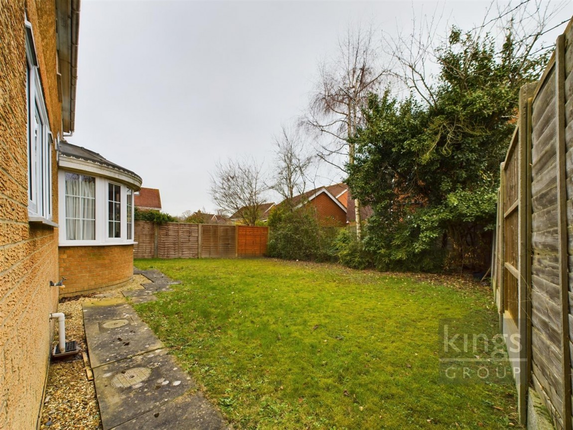 Images for Ashworth Place, Church Langley