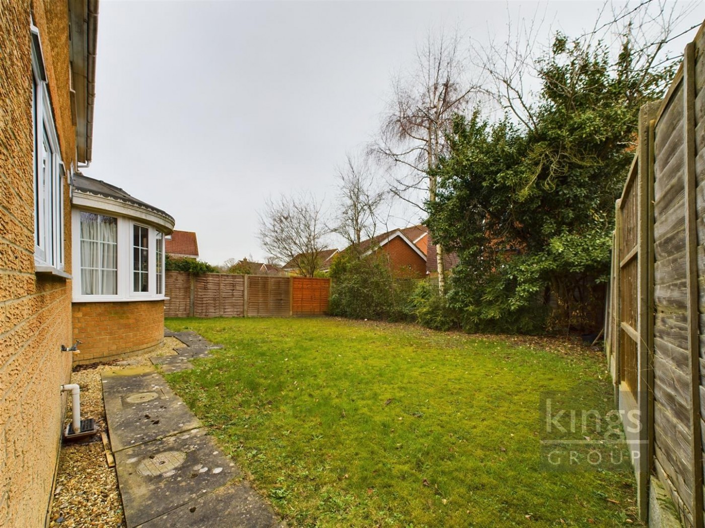 Images for Ashworth Place, Church Langley