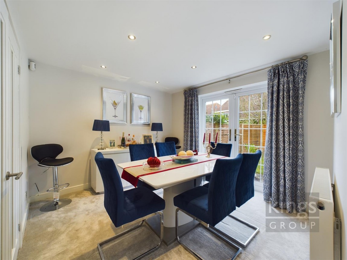Images for Ashworth Place, Church Langley