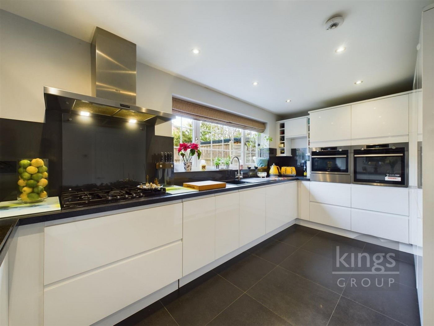 Images for Ashworth Place, Church Langley