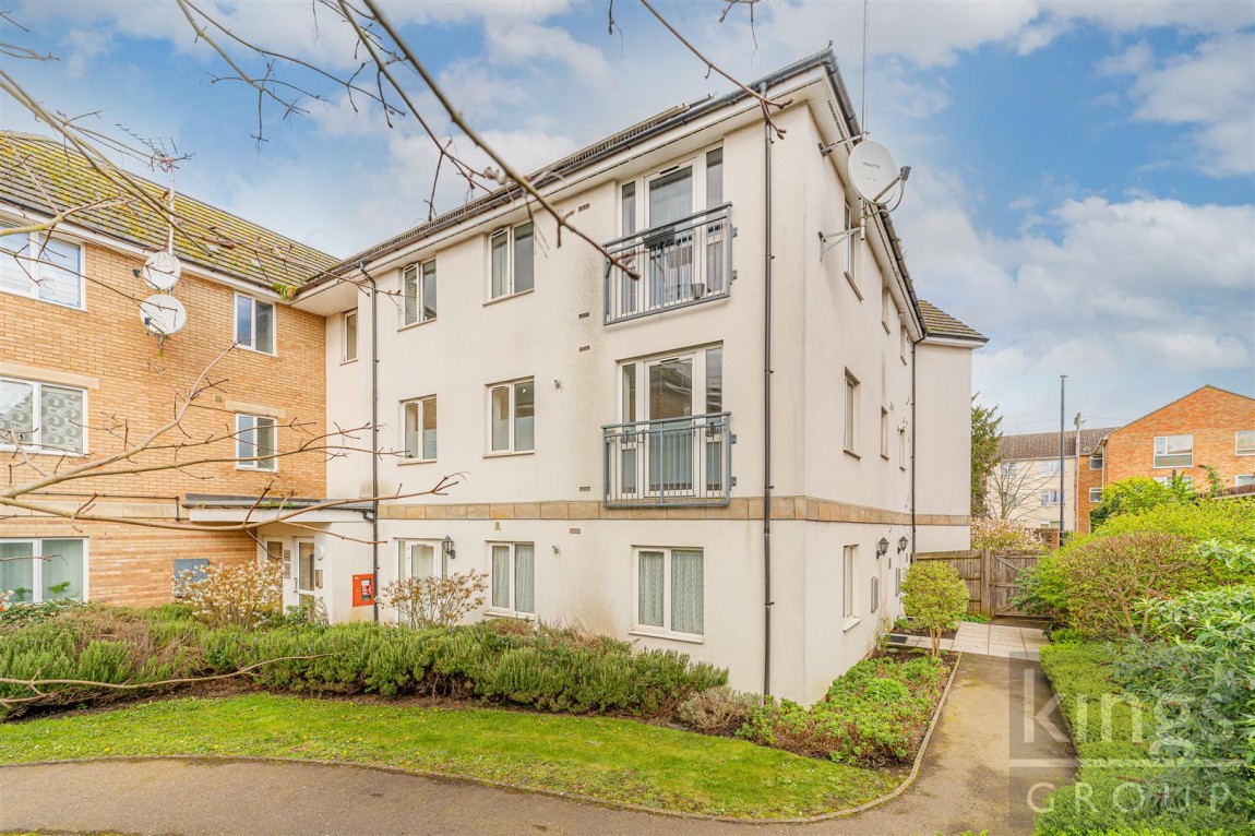 Images for Beckwith Close, Enfield
