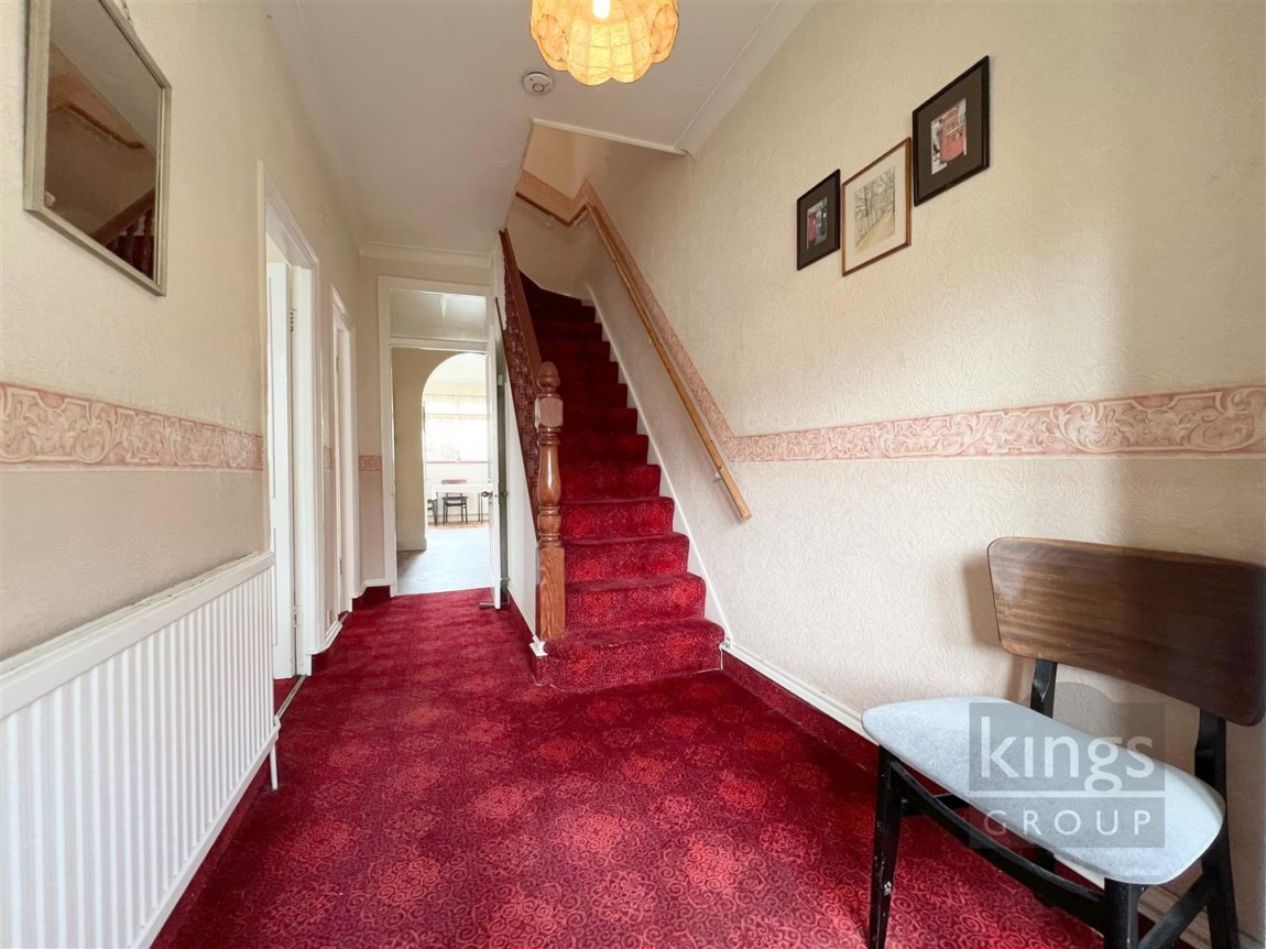 Images for Sittingbourne Avenue, Enfield
