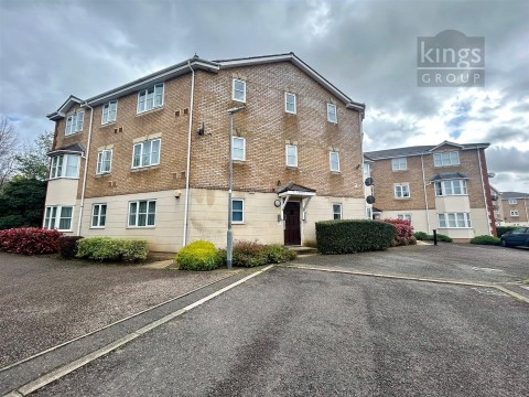 Foxwood Chase, Waltham Abbey - EAID:KingsGroupApi2020, BID:30208-11