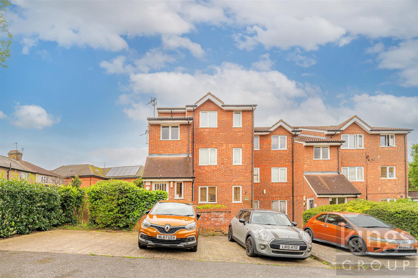 Images for Green Pond Close, London