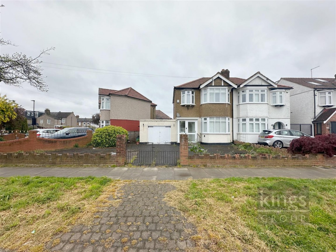 Images for Tenniswood Road, Enfield
