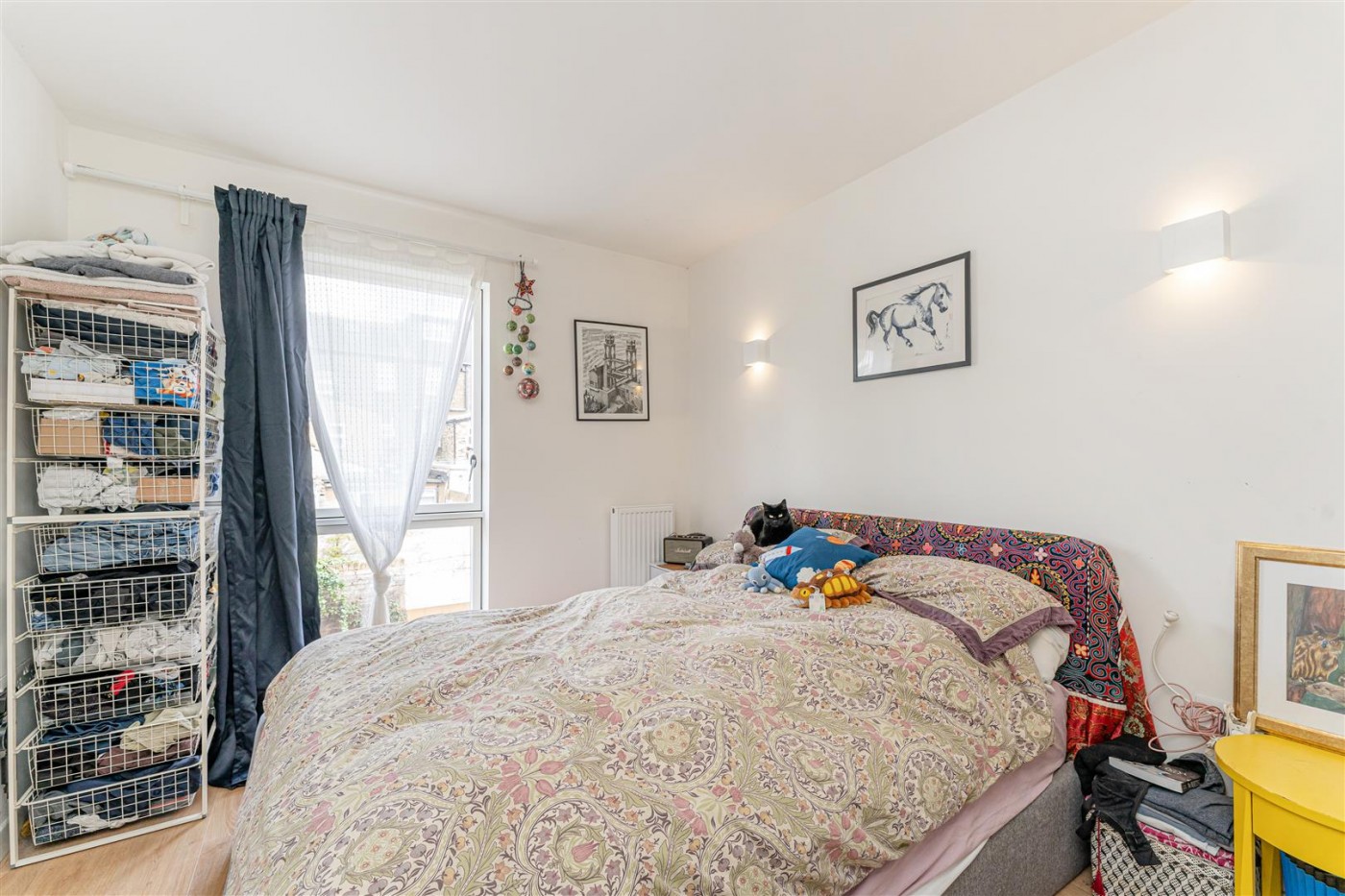 Images for Gainsford Road, London