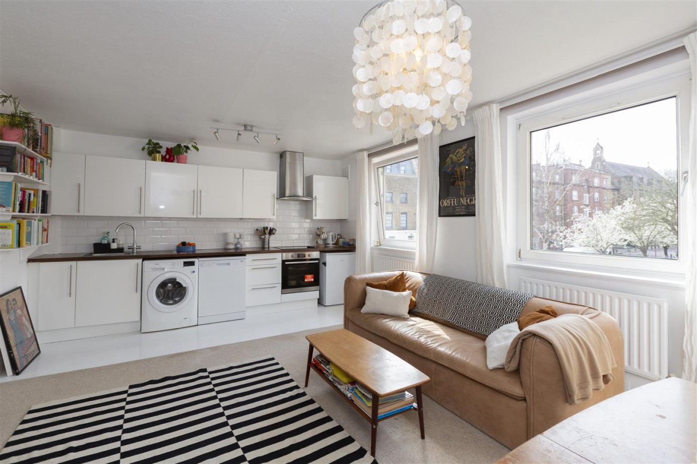 Images for Old Ford Road, London