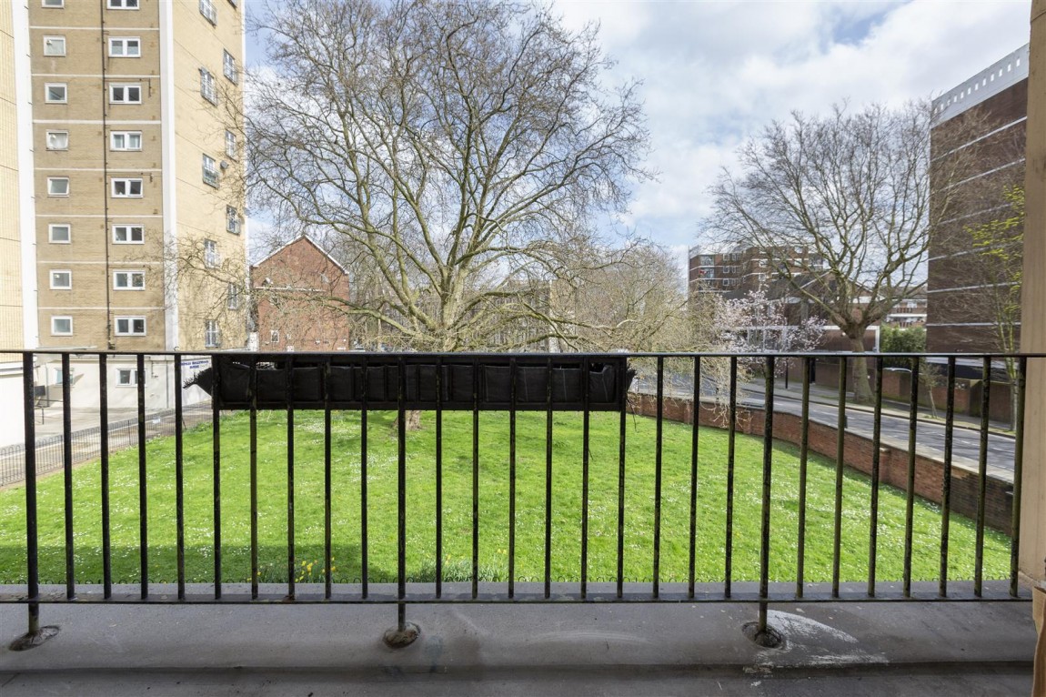 Images for Old Ford Road, London