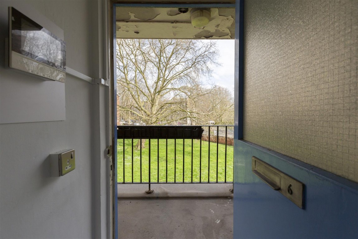 Images for Old Ford Road, London