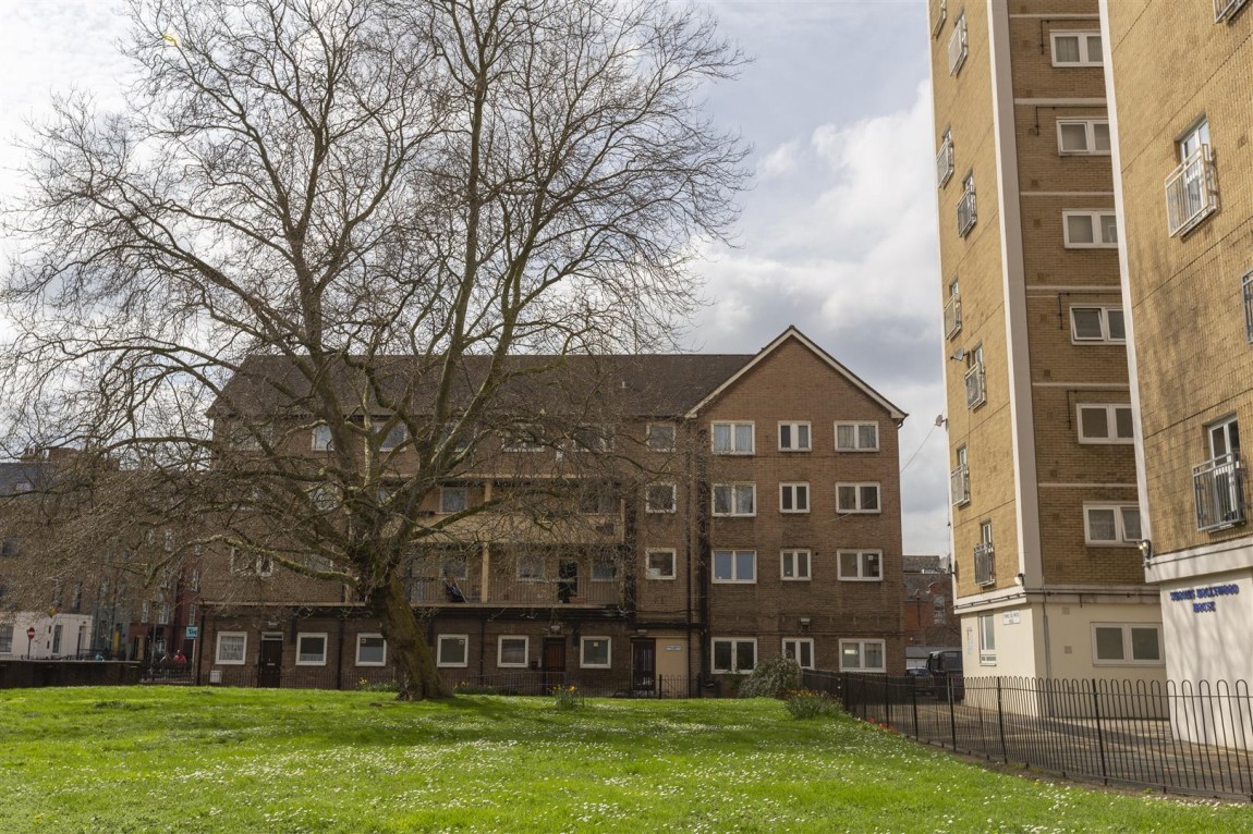 Images for Old Ford Road, London