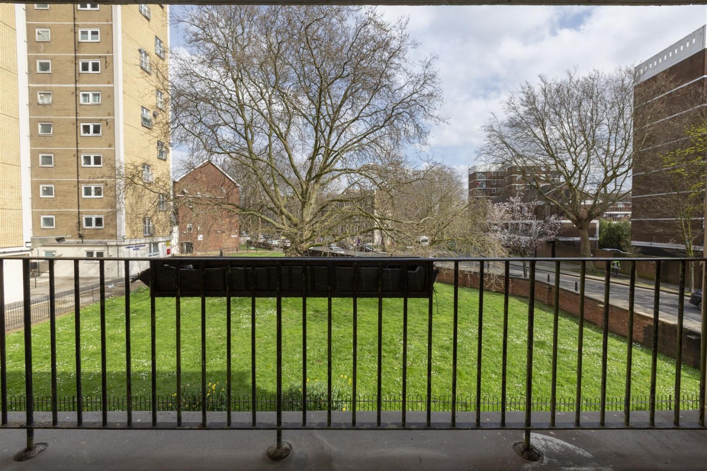Images for Old Ford Road, London