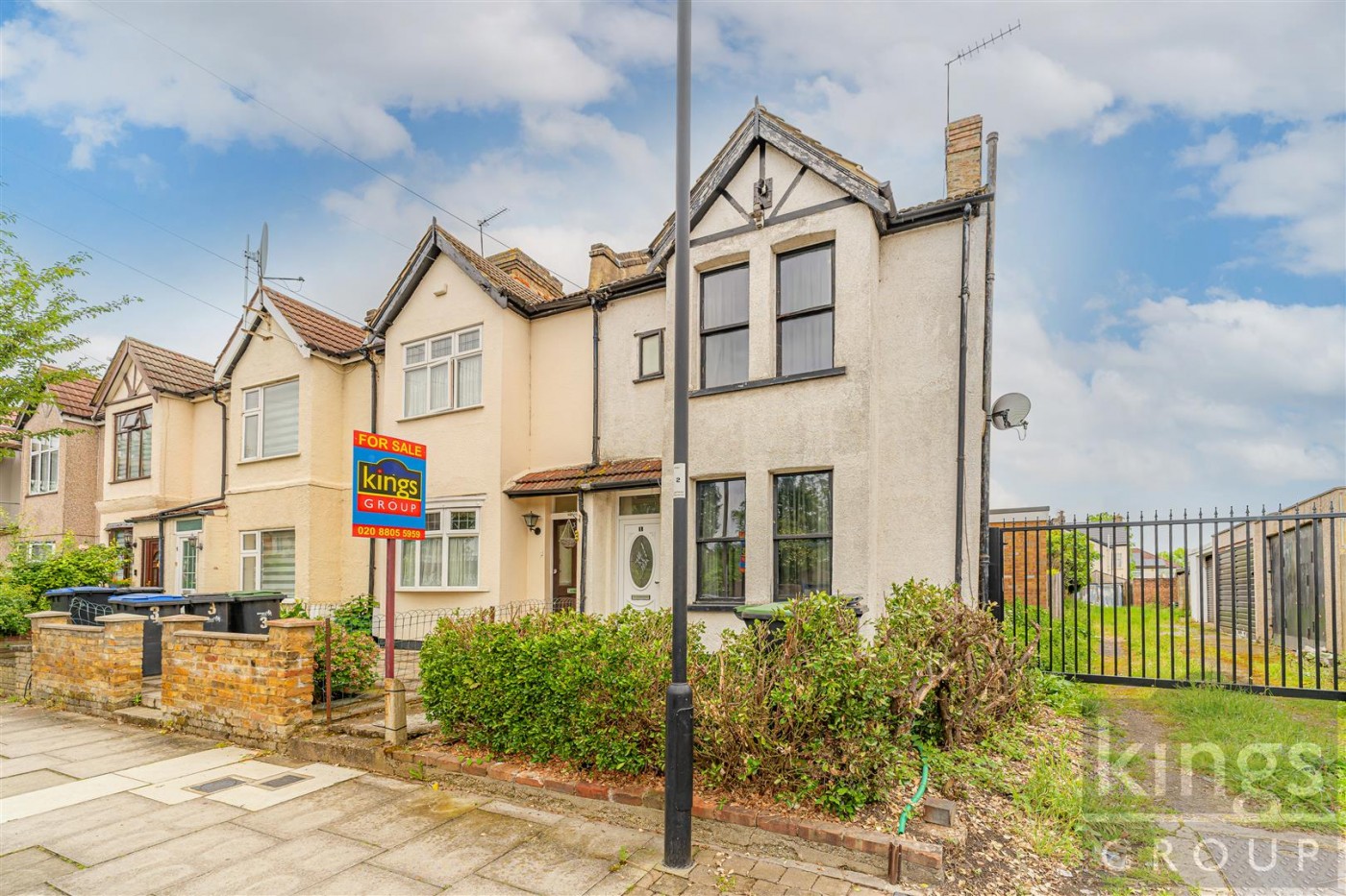 Images for Westmoor Road, Enfield
