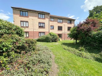 John Gooch Drive, Enfield