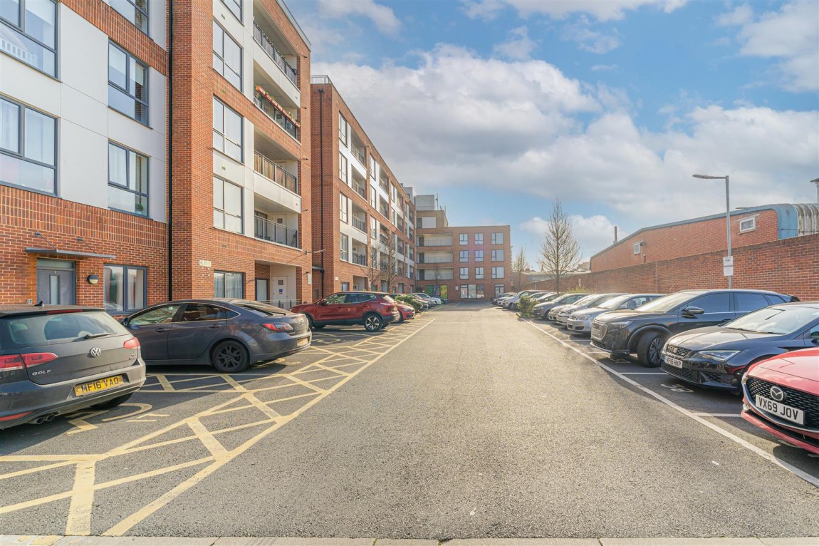 Images for Fulbourne Road, London