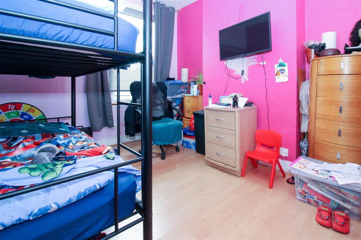 Images for Bruce Castle Road, London