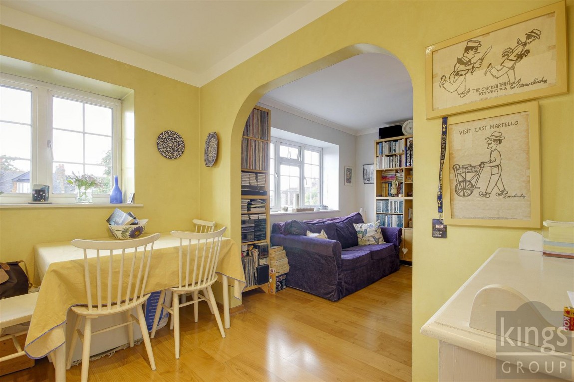 Images for Beechwood Mews, Edmonton, N9
