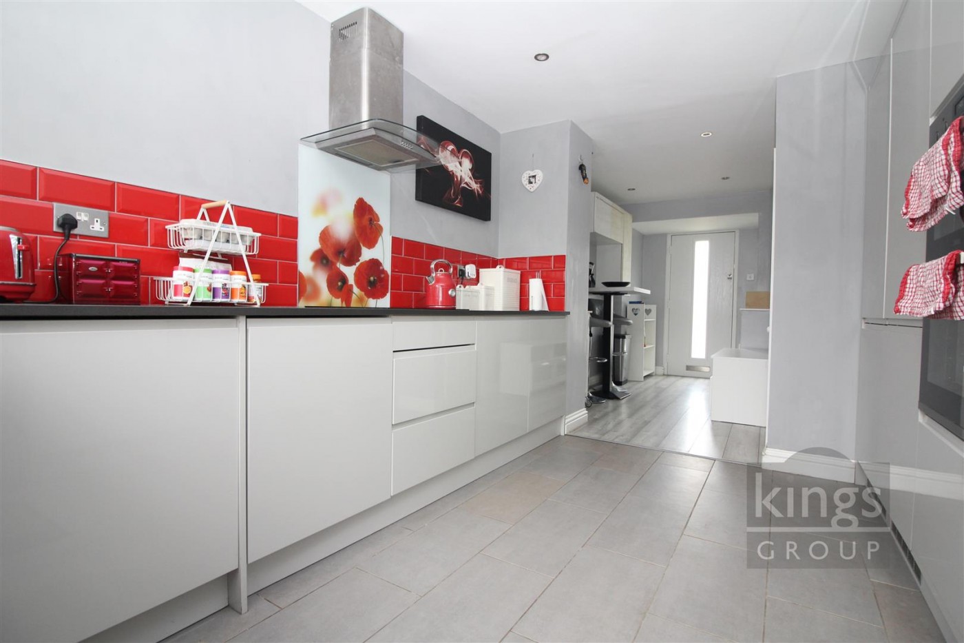 Images for The Downs, Harlow