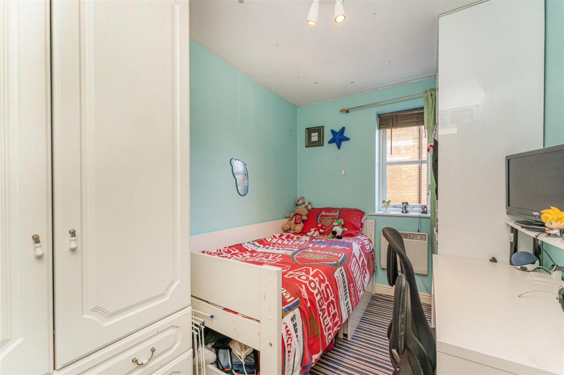 Images for Greener Court, 1 Martini Drive, Enfield London