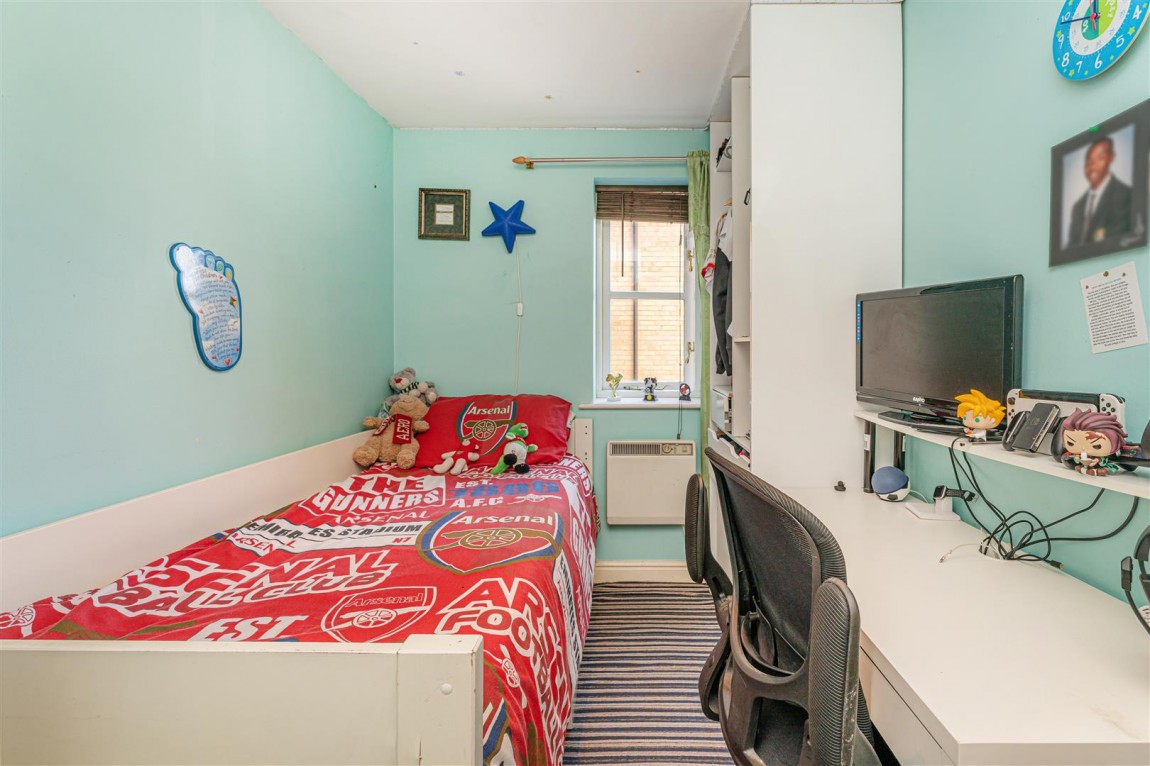Images for Greener Court, 1 Martini Drive, Enfield London