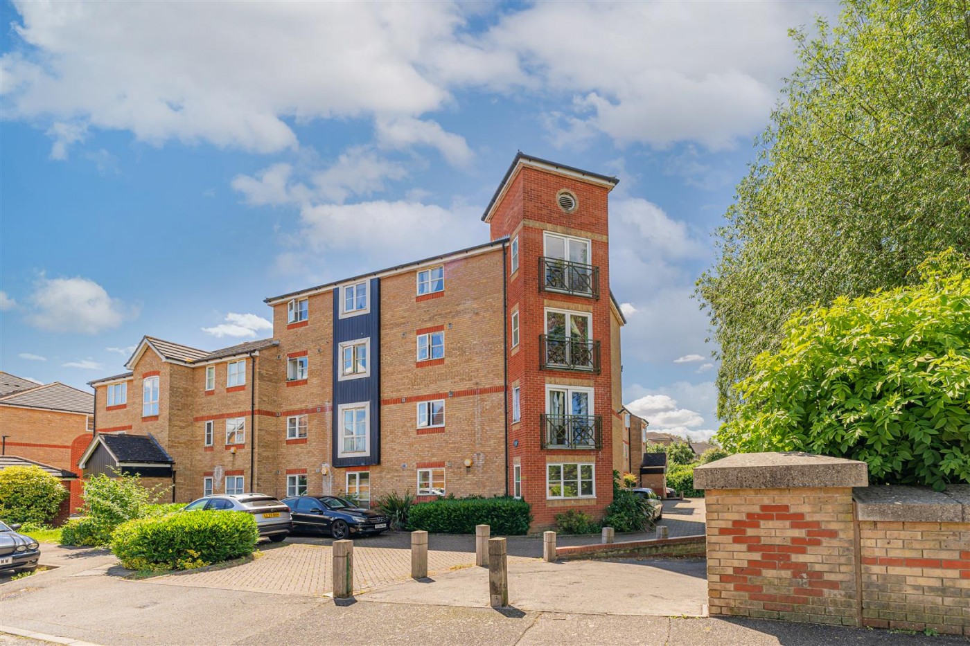 Images for Greener Court, 1 Martini Drive, Enfield London