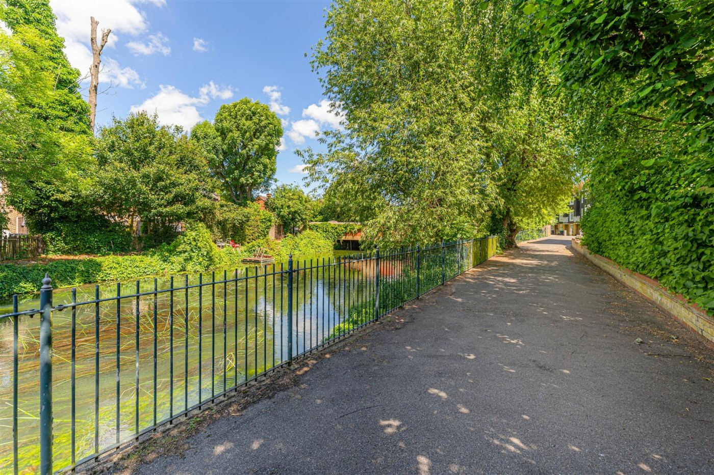 Images for Greener Court, 1 Martini Drive, Enfield London